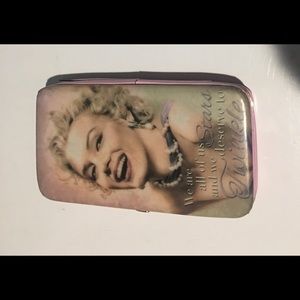 Marilyn Monroe Wallet